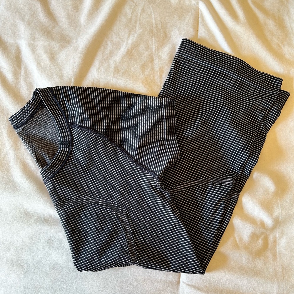 Lulu lemon swiftly tech short-sleeve shirt 2.0 !!